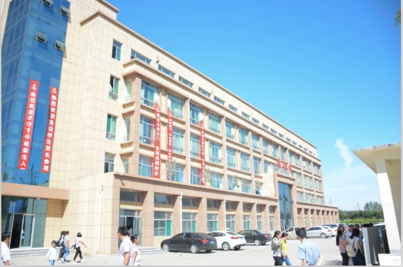 德州女子學(xué)校是大專嗎？