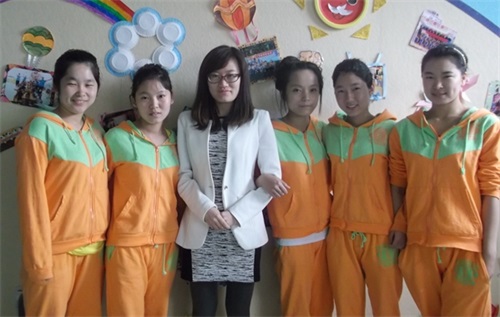 德州學(xué)幼師去哪里？