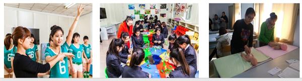 棗莊有學(xué)習(xí)幼師專業(yè)的學(xué)校嗎？