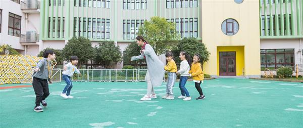 假期將至，幼兒“假期綜合征”也要來(lái)啦！      