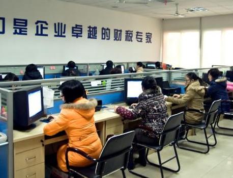 唐山會計(jì)學(xué)校有哪些培訓(xùn)班？