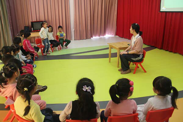 幼師需具備的素養(yǎng)有哪些？濟南幼師學(xué)校為你解析！