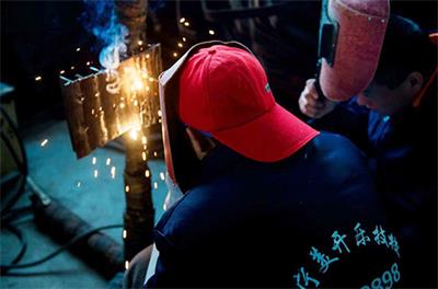 濟(jì)寧有學(xué)電工的地方嗎？