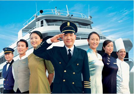 海乘任職資格有哪些？薪資待遇如何？濰坊海乘學(xué)校為你解答