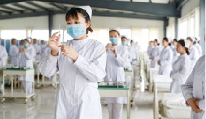 當牙醫(yī)辛苦嗎？   