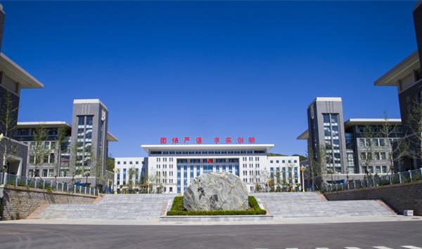 山東公路技師學院怎么樣？