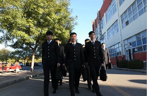 廊坊交通運輸學(xué)校是一所什么樣的學(xué)校？