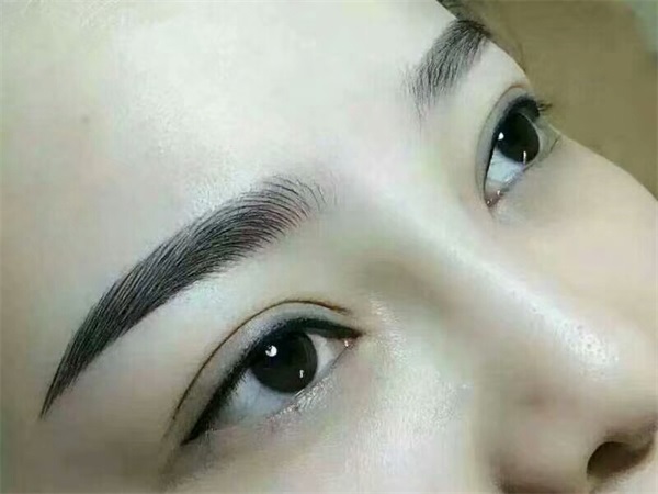 唐山于航美學形象設(shè)計培訓學校紋繡課程包括哪些內(nèi)容？