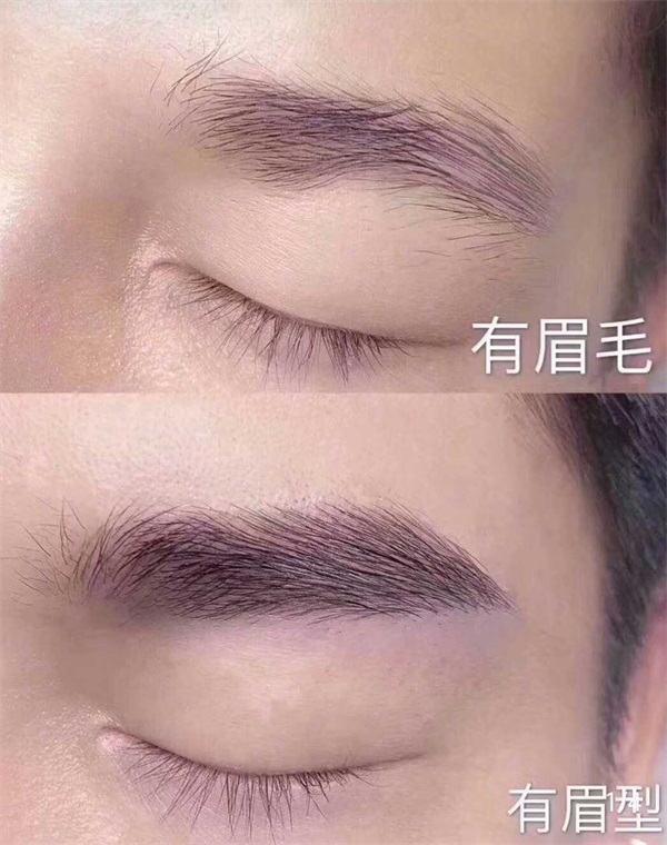 唐山于航美學形象設(shè)計培訓學校紋繡課程包括哪些內(nèi)容？
