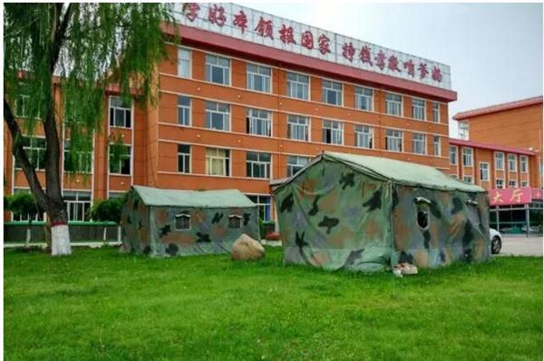 承德騰飛職業(yè)技術(shù)專修學(xué)院怎么樣？就業(yè)有保障嗎？