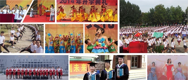 濟南應用技術(shù)職業(yè)中等專業(yè)學校是軍事化封閉管理嗎？