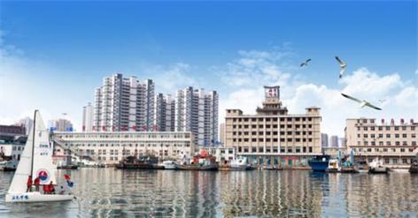 青島海洋技師學(xué)院怎么樣？