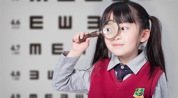 如何保護(hù)視力？衡水衛(wèi)生學(xué)校教你幾招！