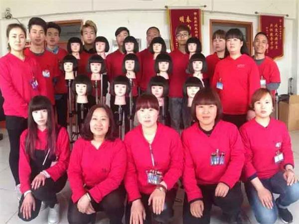 邢臺(tái)媚思嘉美容美發(fā)化妝學(xué)校都開設(shè)了哪些化妝班？