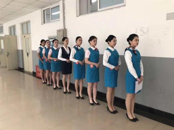 廊坊軌道交通學(xué)校有哪些？
