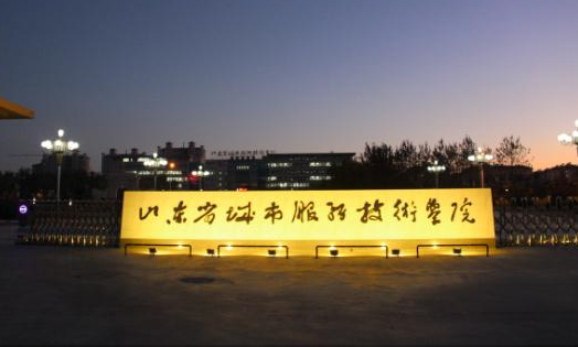 山東省城市服務(wù)技師學(xué)院有哪些專業(yè)？