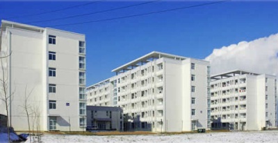 山東城市服務(wù)技師學(xué)院都有哪些辦學(xué)層次？   