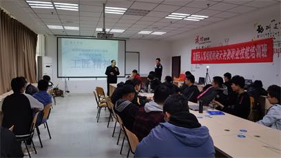 濟(jì)寧海天職業(yè)學(xué)校（濟(jì)寧海天電腦學(xué)校）有哪些辦學(xué)優(yōu)勢？   