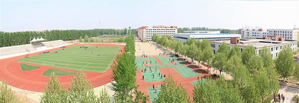 為什么大家都選擇淄博市技師學院？