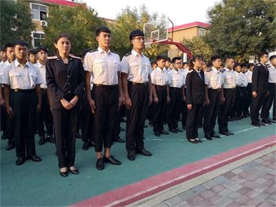 石家莊路翔鐵路中等專業(yè)學(xué)校值得報(bào)考嗎？   
