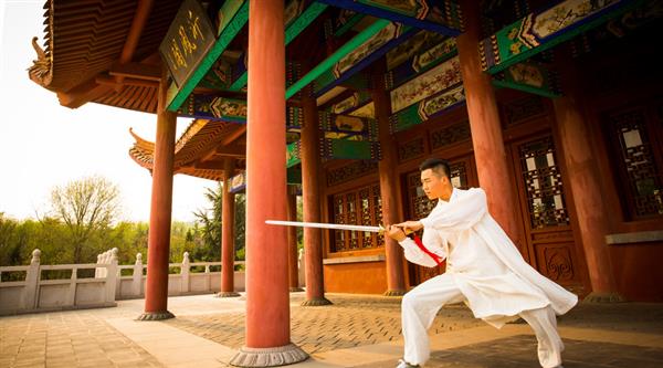 學(xué)武術(shù)練都練什么基本功？