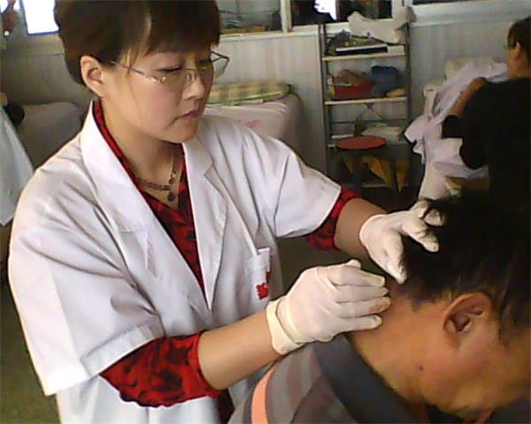 濟(jì)寧市世紀(jì)醫(yī)道職業(yè)培訓(xùn)學(xué)校面向什么人招生？