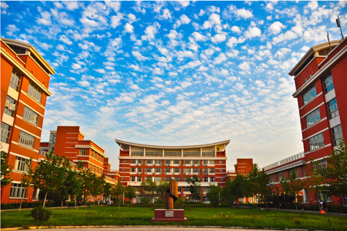 為什么大家都選擇北京科技大學國際學院？