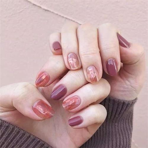 唐山學(xué)美甲去哪里？