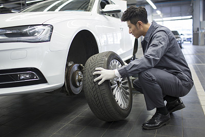 夏季汽車保養(yǎng)怎樣做？保定交通運輸技工學校告訴你！
