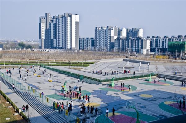 為什么大家都選擇石家莊理工職業(yè)學(xué)院？