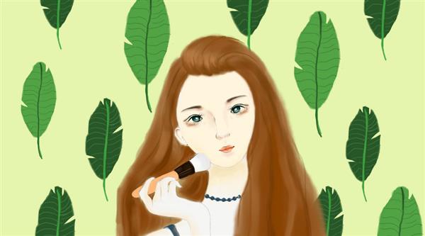 邯鄲千惠美容美發(fā)彩妝學?；瘖y專業(yè)怎么樣？