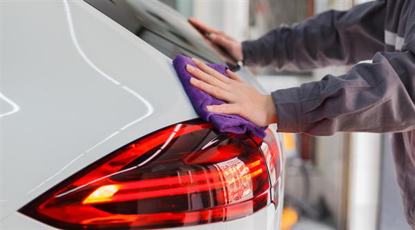 汽車美容你懂嗎？滄州精致車藝行學校帶你了解一下！