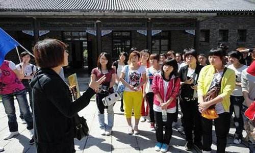張家口市新世紀(jì)職業(yè)學(xué)校旅游管理專業(yè)值得報(bào)考嗎？