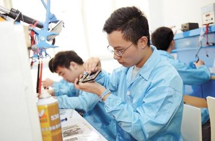 保定技工學(xué)校能學(xué)手機維修專業(yè)怎么樣？