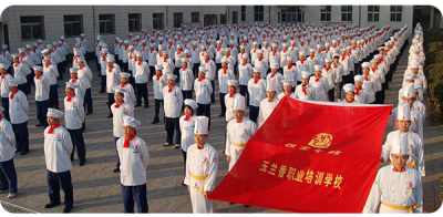 保定玉蘭香廚師學校有營養(yǎng)師班嗎？   