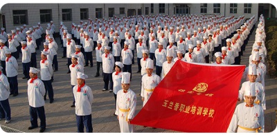 保定玉蘭香廚師學(xué)校可以試學(xué)嗎？   