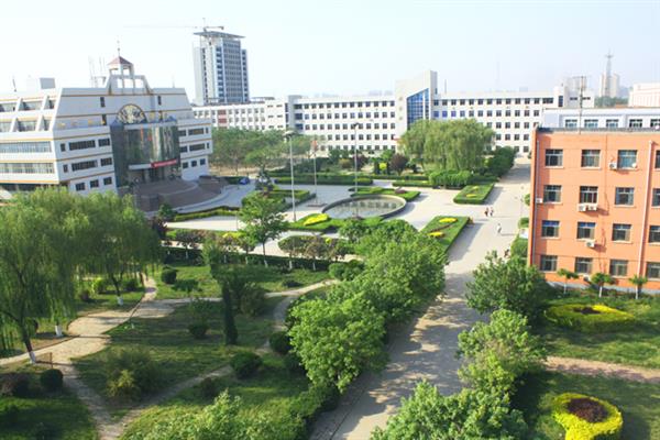 河北衡水有高職單招學校嗎？