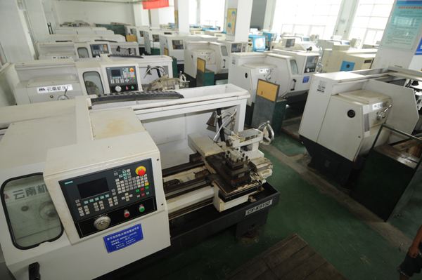 石家莊科技工程職業(yè)學(xué)院兩大市重點(diǎn)專業(yè)都在這里！