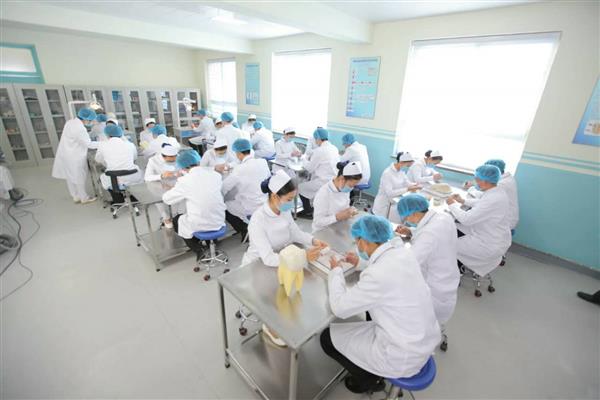 河北護(hù)理學(xué)校有哪些優(yōu)惠政策？畢業(yè)生待遇如何？
