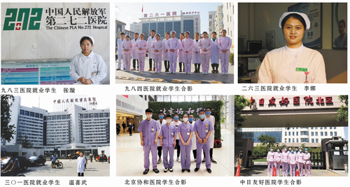 護(hù)理專業(yè)都需要掌握哪些專業(yè)知識(shí)？