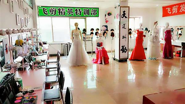 德州美甲學(xué)校怎么樣？