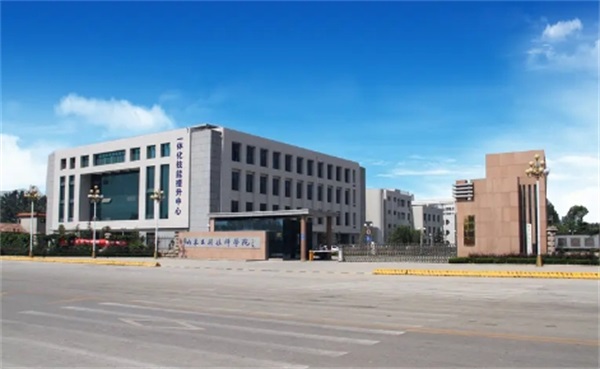 聊城焊工學(xué)校選哪里？
