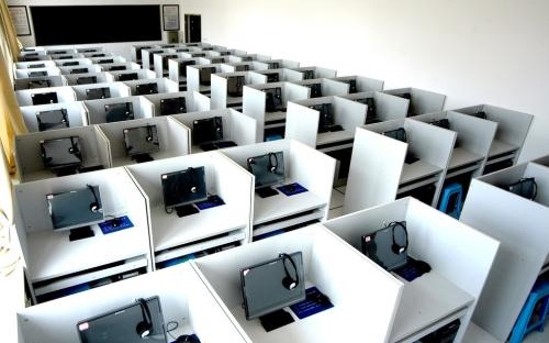   想在濟寧學計算機嗎？歡迎到濟寧海天電腦學校學習！