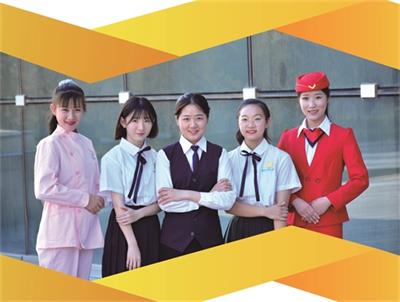山東哪個學(xué)校有鐵路客服專業(yè)？   