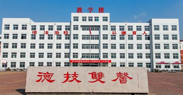 山東學航空去哪里？就選德新星技工學校！
