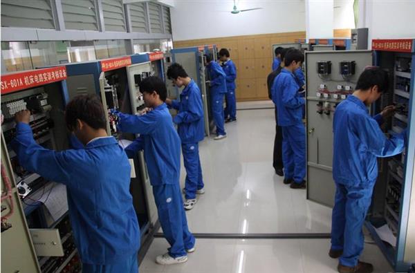 保定新能源技工學(xué)校機(jī)電一體化專業(yè)好嗎？值得報(bào)考嗎？