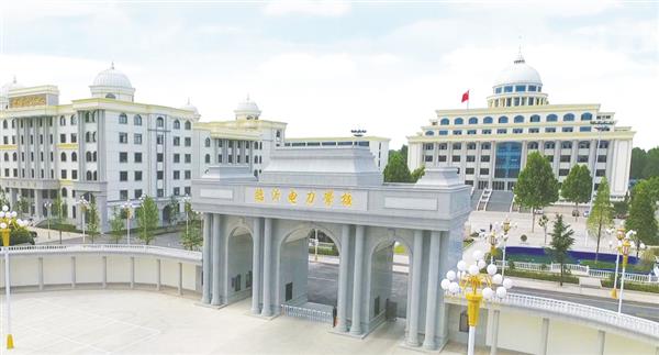 山東那個(gè)學(xué)校有學(xué)前教育專業(yè)？