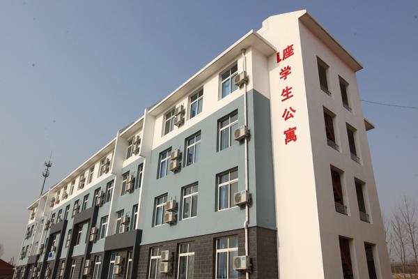 報名秦皇島東方司法警官學(xué)校需要滿足什么條件？