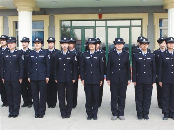 秦皇島東方司法警官學(xué)校有哪些專業(yè)？