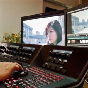 攝像、攝影、影視后期制作